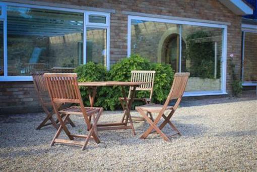 фото отеля Purbeck Cliffs Apartments Swanage