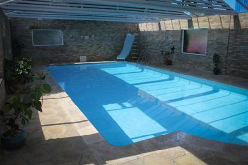 фото отеля Purbeck Cliffs Apartments Swanage