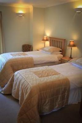 фото отеля Purbeck Cliffs Apartments Swanage