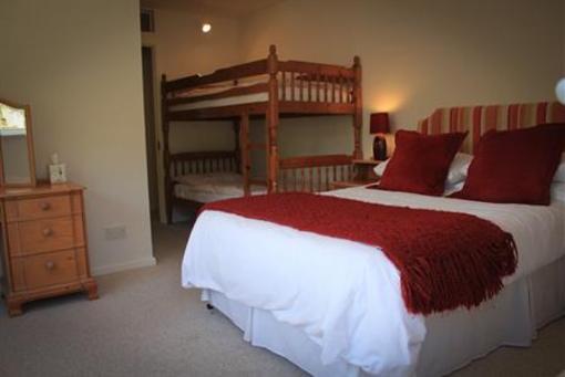 фото отеля Purbeck Cliffs Apartments Swanage