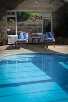 фото отеля Purbeck Cliffs Apartments Swanage
