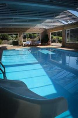 фото отеля Purbeck Cliffs Apartments Swanage