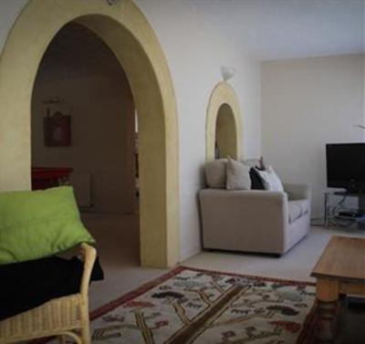 фото отеля Purbeck Cliffs Apartments Swanage