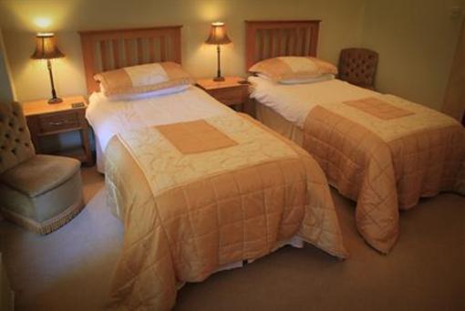 фото отеля Purbeck Cliffs Apartments Swanage
