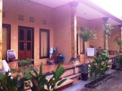 фото отеля Sari Nusa Homestay