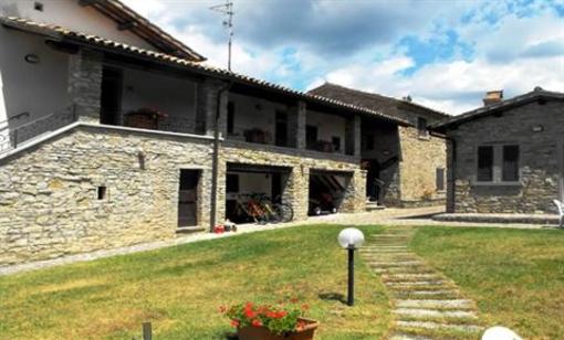 фото отеля Villa Vaschi Citta Di Castello