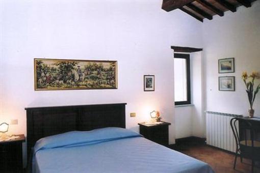 фото отеля Villa Vaschi Citta Di Castello