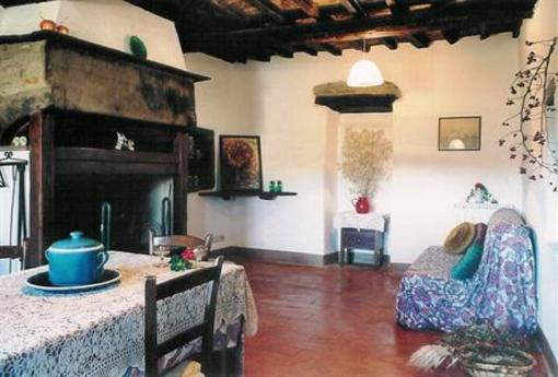 фото отеля Villa Vaschi Citta Di Castello
