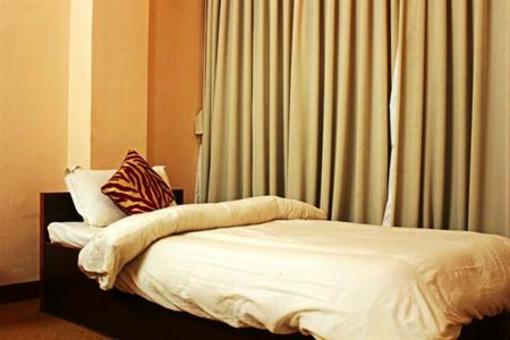 фото отеля Palagya Hotel