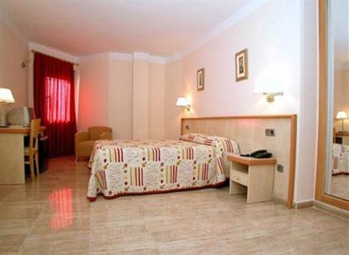 фото отеля Hotel La Torre Los Montesinos