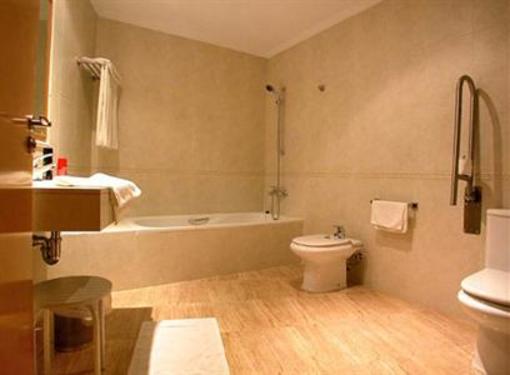фото отеля Hotel La Torre Los Montesinos