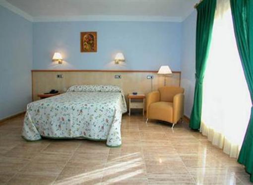 фото отеля Hotel La Torre Los Montesinos