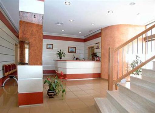 фото отеля Hotel La Torre Los Montesinos
