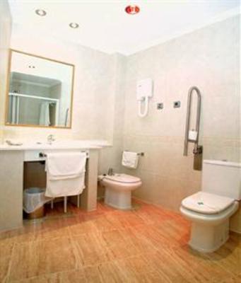 фото отеля Hotel La Torre Los Montesinos