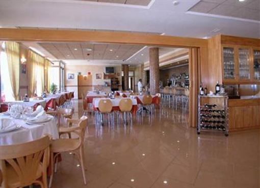 фото отеля Hotel La Torre Los Montesinos