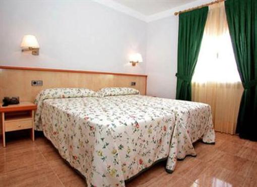 фото отеля Hotel La Torre Los Montesinos