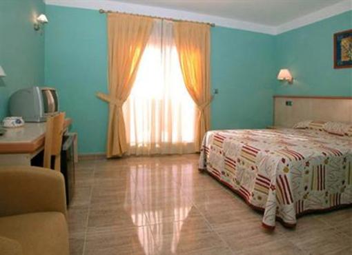 фото отеля Hotel La Torre Los Montesinos