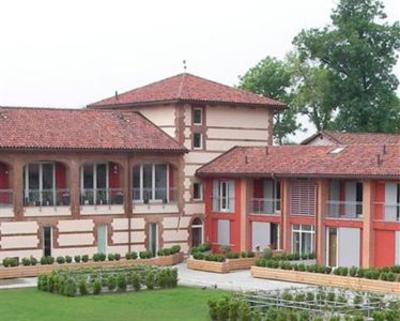 фото отеля Cascina Alpis Residence