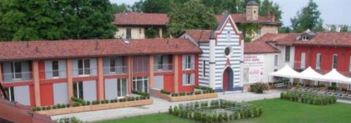 фото отеля Cascina Alpis Residence