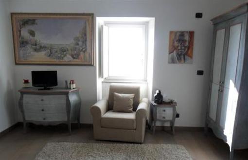 фото отеля Cascina Alpis Residence
