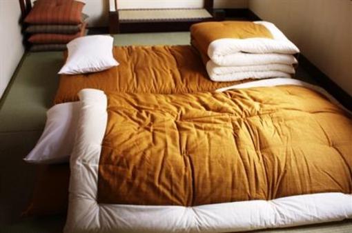 фото отеля Hida-Takayama Guest House Tomaru