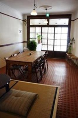фото отеля Hida-Takayama Guest House Tomaru