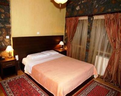 фото отеля Hotel Spa Lithos