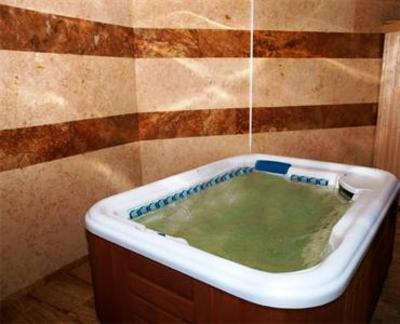 фото отеля Hotel Spa Lithos