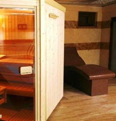 фото отеля Hotel Spa Lithos