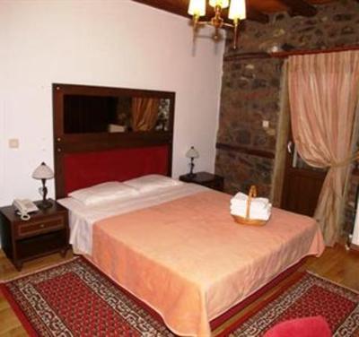 фото отеля Hotel Spa Lithos