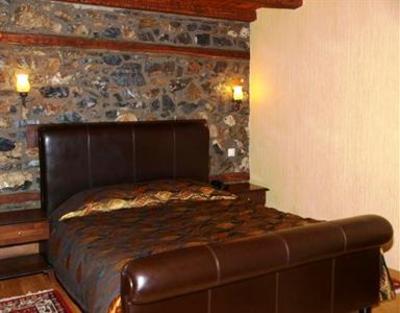фото отеля Hotel Spa Lithos