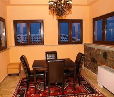 фото отеля Hotel Spa Lithos