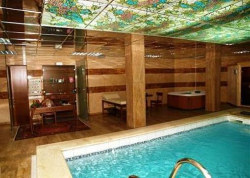 фото отеля Hotel Spa Lithos