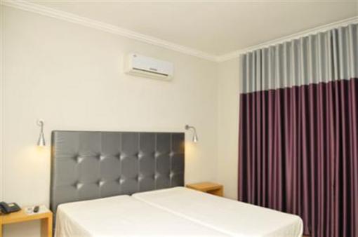 фото отеля Residencia Capital