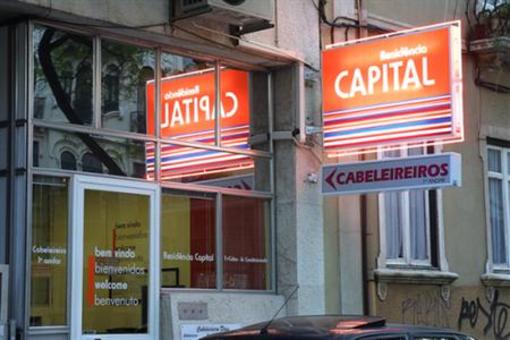 фото отеля Residencia Capital