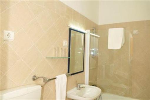 фото отеля Residencia Capital