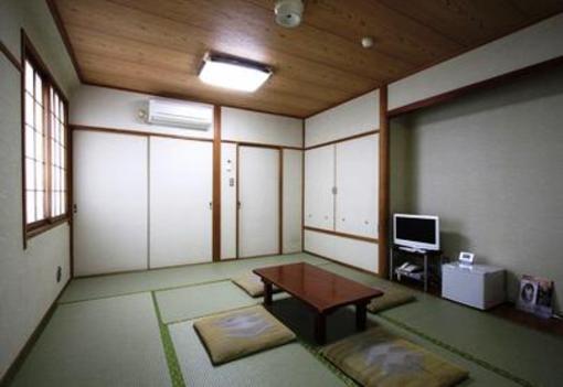 фото отеля Tokyo Banyan Hotel