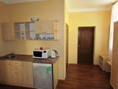 фото отеля Assol-Sea Hotel