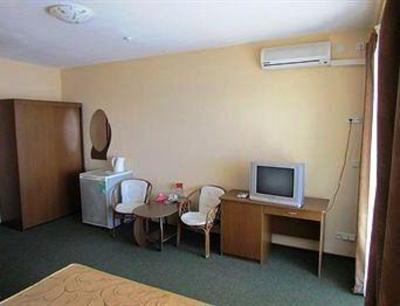 фото отеля Assol-Sea Hotel
