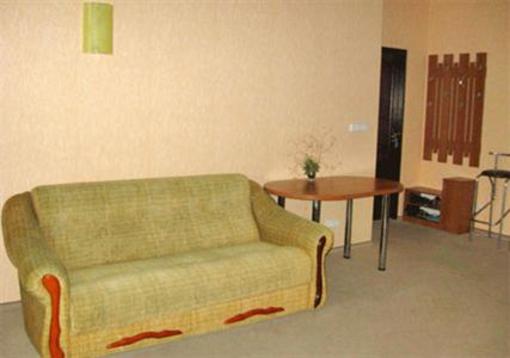 фото отеля Assol-Sea Hotel