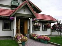 Stork Nest Inn