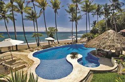 фото отеля Tango Mar Beach Resort