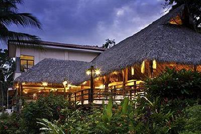 фото отеля Tango Mar Beach Resort