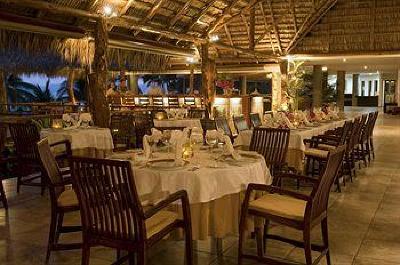 фото отеля Tango Mar Beach Resort