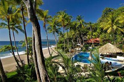 фото отеля Tango Mar Beach Resort