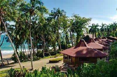 фото отеля Tango Mar Beach Resort