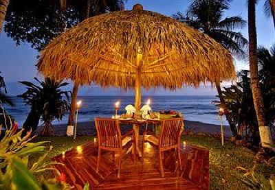 фото отеля Tango Mar Beach Resort