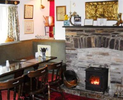 фото отеля Halfway House Inn