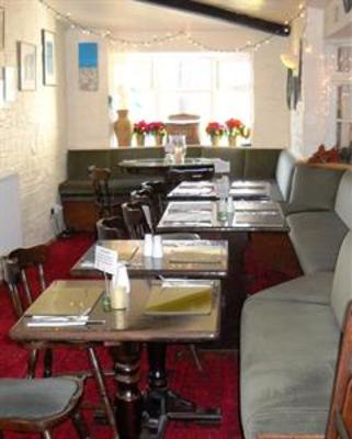 фото отеля Halfway House Inn