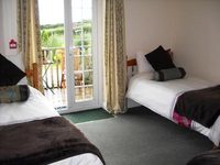 Halfway House Inn